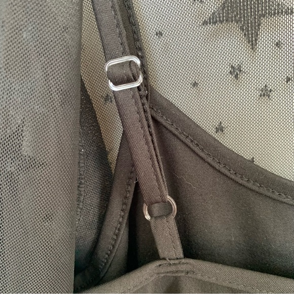 Disturbia Sirius Dress - Picture 11 of 15